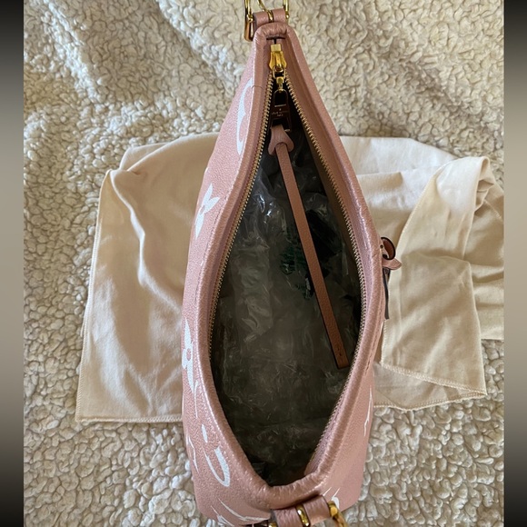 Louis Vuitton carryall PM - Picture 16 of 17